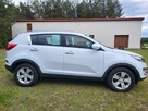 Kia Sportage 2.0 - 4