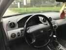 Ford Cougar - 1