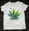 T-shirt koszula na lato dla dziecka lekka przewiewna - 4