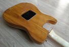 Gitara elektryczna typu TELECASTER - 3