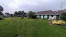 Gospodarstwo / działka budowlana z zabudowaniami / 2.1 ha - 4