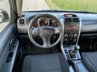 Suzuki Grand Vitara 4x4 - BEZ KOROZJI - Film Prezentacja - 10
