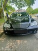Mercedes CKL.203. Elegance 2005/2006 Czarna Perła, Automat - 3