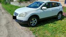 Nissan Qashqai Diesel 2.0 , moc 150 KM - 1