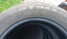 Całoroczne opony Rotalla 225/65 R17 - 3