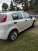 Sprzedam Fiat Grande Punto - 4