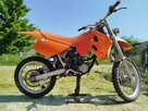 Sprzedam Cross KTM - 4