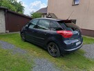 Citroen C4 Picasso automat - 2