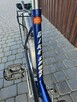 Rower Jubilat Bike Sport z oświetleniem led.Oryginalny.Ideał - 6