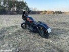 Harley-Davidson Sportster Iron 1200 - 6