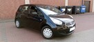 Kia Venga ## 1.4 CRDI # rok 2011 ## - 5