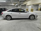 Audi A6 C6 3,0tdi quattro manual nowe wtryski - 4