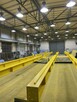 Malowanie konstrukcji stalowych i małych elementów – usługi - 11