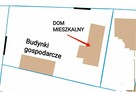 Dom na zielonej działce budynki gospodarcze warsztaty - 11