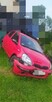 Toyota yaris 2003 - 1