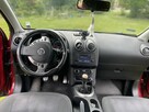 Nissan Qashqai 1.5 Diesel - 7