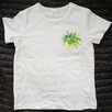 T-shirt koszula na lato dla dziecka lekka przewiewna - 12