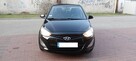 Hyundai i20 ** 1.2 16v benzyna ** 2013 rok Bardzo Ładny ** - 8