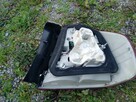 Lampa tylna lewa sprawna anglik - 2
