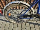 Rower Jubilat Bike Sport z oświetleniem led.Oryginalny.Ideał - 5