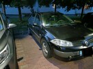 Renault Megane 2005r - 7