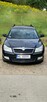 Skoda Octavia II - 1