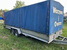 Przyczepa rydwan 2000dmc - 5