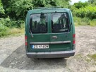 Opel Combo 2003 - 5