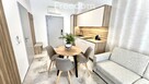 Atrakcyjny apartament z widokiem przy promenadzie. - 8