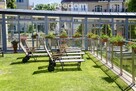 Atrakcyjny apartament z widokiem przy promenadzie. - 14