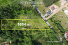 5654m2 *  Pod produkcję i/lub usługi  * CHOROSZCZ - 3