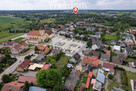 5654m2 *  Pod produkcję i/lub usługi  * CHOROSZCZ - 5