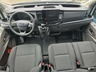 Ford Transit 4X4  6-os. Brygadowy 165KM Hak Kamera 360 Napęd 4x4 Od ręki ! 2209 zł - 4