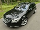 Opel Insignia Cosmo Sport Tourer 2.0 CDTI 160KM  Navi Alu 18'' Xenon - 2