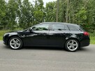 Opel Insignia Cosmo Sport Tourer 2.0 CDTI 160KM  Navi Alu 18'' Xenon - 3