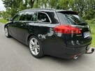 Opel Insignia Cosmo Sport Tourer 2.0 CDTI 160KM  Navi Alu 18'' Xenon - 5