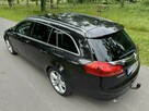 Opel Insignia Cosmo Sport Tourer 2.0 CDTI 160KM  Navi Alu 18'' Xenon - 6