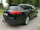 Opel Insignia Cosmo Sport Tourer 2.0 CDTI 160KM  Navi Alu 18'' Xenon - 9