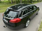 Opel Insignia Cosmo Sport Tourer 2.0 CDTI 160KM  Navi Alu 18'' Xenon - 10