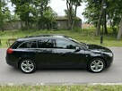 Opel Insignia Cosmo Sport Tourer 2.0 CDTI 160KM  Navi Alu 18'' Xenon - 12