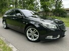 Opel Insignia Cosmo Sport Tourer 2.0 CDTI 160KM  Navi Alu 18'' Xenon - 13