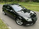 Opel Insignia Cosmo Sport Tourer 2.0 CDTI 160KM  Navi Alu 18'' Xenon - 14