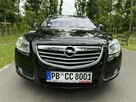Opel Insignia Cosmo Sport Tourer 2.0 CDTI 160KM  Navi Alu 18'' Xenon - 15