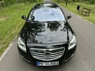 Opel Insignia Cosmo Sport Tourer 2.0 CDTI 160KM  Navi Alu 18'' Xenon - 16