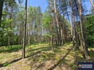 Działka budowlana Trzepieciny gm. Adamów - 4