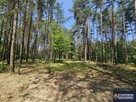 Działka budowlana Trzepieciny gm. Adamów - 6