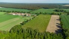 Działka budowlana Nowa Wieś Ostródzka gm. Olsztynek Dębowa Góra - 4