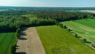 Działka budowlana Nowa Wieś Ostródzka gm. Olsztynek Dębowa Góra - 5