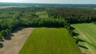 Działka budowlana Nowa Wieś Ostródzka gm. Olsztynek Dębowa Góra - 7