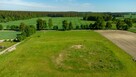 Działka budowlana Nowa Wieś Ostródzka gm. Olsztynek Dębowa Góra - 9